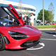 Illustration for article titled Cars and Coffee of the Upstate, 4/27/19
